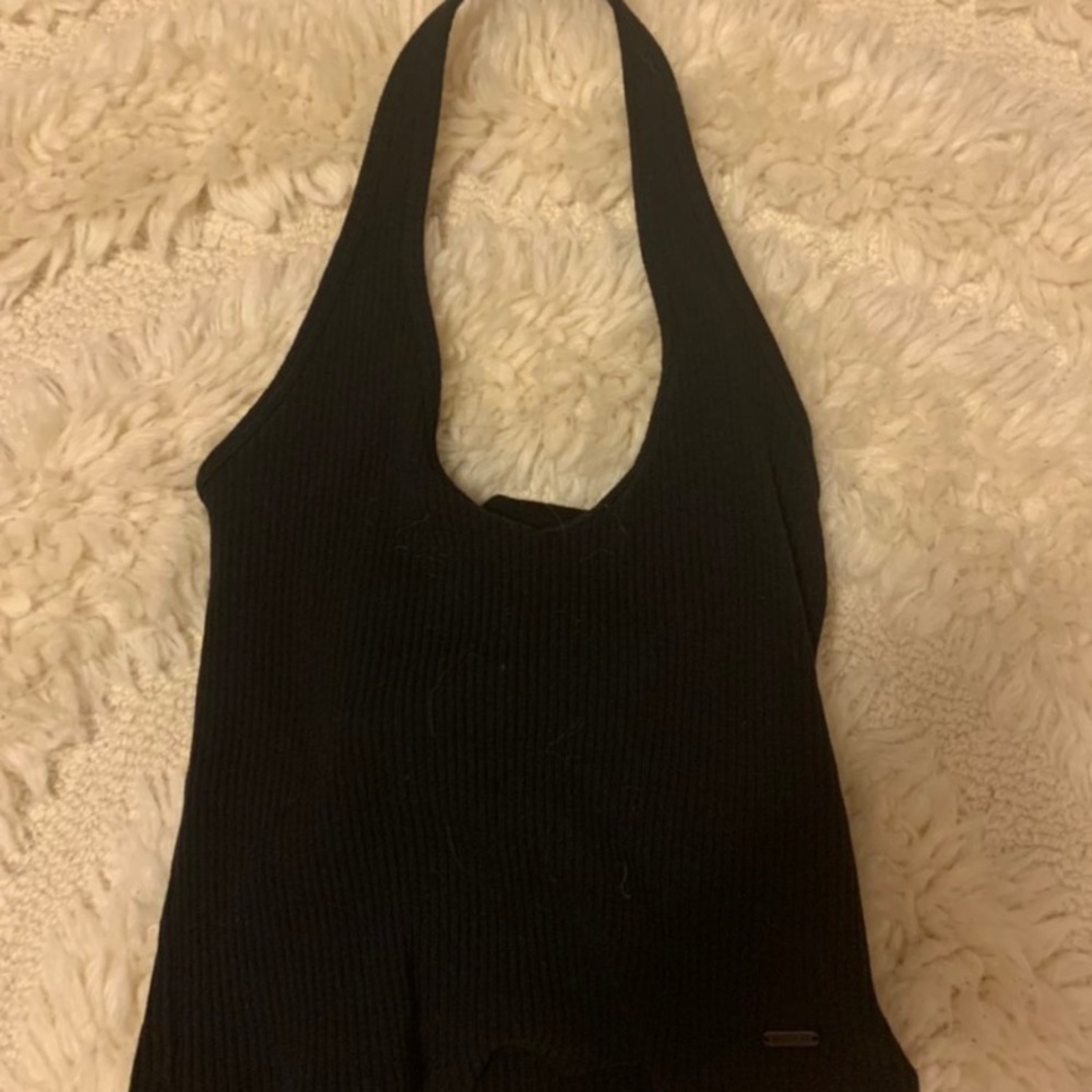 Top from Hollister!